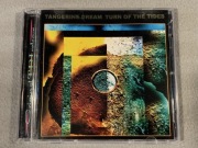 Tangerine Dream - Turn Of The Tides