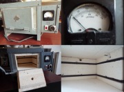 Piec HR USA + konwerter + niekompletna centrfuga  KERR