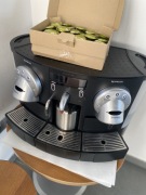 Ekspres Nespresso Gemini