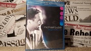 Michael Buble - Caught In The Act Live Koncert na Blu-ray