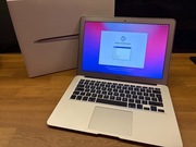 Laptop MacBook Air 13" i5/8GB/128GB (Early 2015)