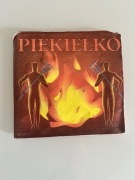 Piekiełko LK Avalon do Atari XL XE