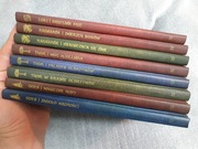 Mitologia Nordycka - 8 tomów - Ragnarok, Thor, Odyn, Loki