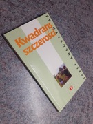 J.Augustyn - Kwadrans szczerości. Wprowadzenie do modlitwy [M 1998]spis tr 