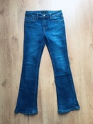Spodnie damskie, rozmiar S/36