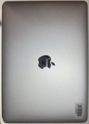 Macbook A1534 Skrzydło LCD Matryca Silver 12"