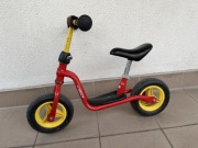 Rowerek Biegówka Puky najmniejszy (rozmiar M)