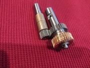 Tokarka Tsa 16 TSB 16 TSB 20 zespół.naprawczy