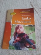 Janko Muzykant streszczenie 