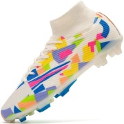 BUTY PIŁKARSKIE KORKI LANKI SKARPETA 41 Buty do piłki nożnej