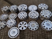 Kołpak kołpaki vw 14 ford 15 skoda 16 opel reanult 17 seat audi bmw fiat