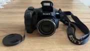 Aparat SONY DSC-H300