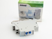 ORNO OR-CR-230 Automat schodowy wyłącznik czasowy - NOWY