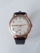Zegarek męski mechaniczny Vintage