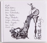 PECTUS Kobiety 2015r @Folia@