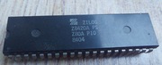 Z80 PIO , chip do zx spectrum, cp/m