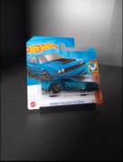 Dodge Challenger SRT Demon hot wheels 