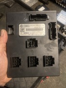 Sterownik moduł komfortu Audi 8K0907063DJ