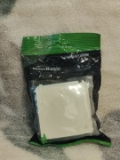 BMW7.01/12 Łącznik krzyżowy Simon Basic Beżowy 