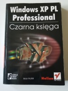 Windows XP PL professional. Czarna Księga