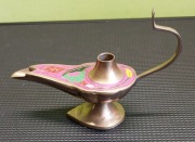 "Lampa Aladyna" 