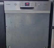 Zmywarka Bosch Silence Plus