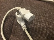 Kabel zasilający do drukarki monitoru