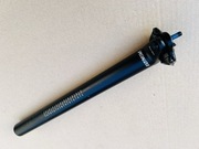 Sztyca podsiodłowa SPECIALIZED 30.9 DŁUGA 340mm Wspornik Szosa MTB Gravel