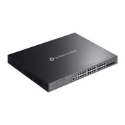 SWITCH TP-LINK OMADA SG3428MP V6.20 28-Port L2 Managed 24-Port POE