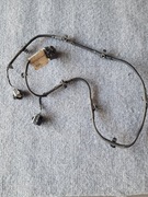 INSTALACJA WIĄZKA LED VOLVO XC60 31376319 