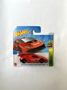 Lamborghini Huracan LP620-2 Super Trofeo - Hot Wheels