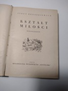"Kształt miłości" 