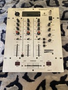 Mikser Behringer DX626