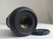 Obiektyw Nikkor 85mm f/3.5 G ED VR DX Micro Nikon