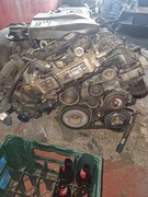 SILNIK BMW N57D30 258 KM
