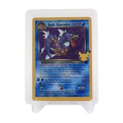 Dark Gyarados 8/82 (Team Rocket, 2000 r.):