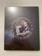 Steelbook Police Simulator : Patrol Officers