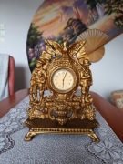 Promocja -Zegar kominkowy Slava 11jewels 