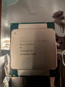 Procesor Intel Xeon E5-2673V3