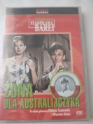 Żona dla Australijczyka  Stanisława Barei