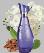Avon Encanto Alluring. Unikaty, folia!!!
