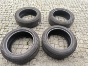 Opony Pirelli Scorpion Verde 19" – komplet, rok 2022