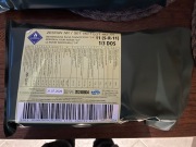 Indywidualna Racja Żywnościowa S-R Nr 11