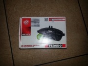 Klocki hamulcowe FERODO FDB1337 LANOS nowy komplet