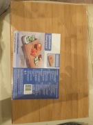 Deska do krojenia z bambusa