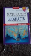 Matura 2012 Geografia Stasiak vademecum operon