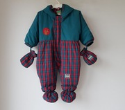 Kombinezon dziecięcy, rozm. 86/92cm (9/12) nowy