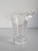 Wazon „Kalia” wykonany metodą ręcznego dmuchania 