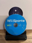 Nintendo Wii Sports