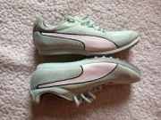 Puma Evo Speed Star Kolce Sportowe Rozmiar 37,5